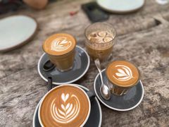 -RAC BAR(安福路店)