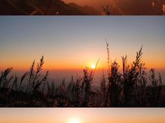 -萍乡武功山风景名胜区