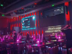-MOSSO·Liveshow(M3香港广场店)