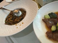 -老洋房花园饭店(绍兴路店)