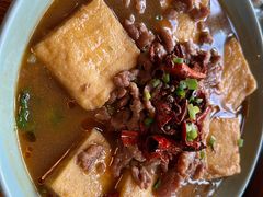 -丽江金茂凯悦臻选酒店-滇香馆