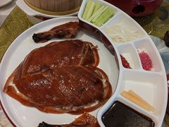 -大鸭梨烤鸭(北洼路店)