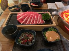 -湊湊火锅·茶憩(上海合生汇店)