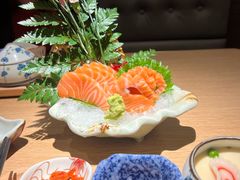 -阿吾罗·月咏精致日料(港汇恒隆广场店)