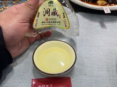 -大师傅金奖啤酒鱼(西街口总店)