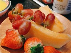 -牛New寿喜烧(新六百店)