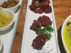 -金枝玉叶上海人家食府(三里河店)