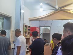 -张吉祥花椒肉火烧(老潍县美食城店)
