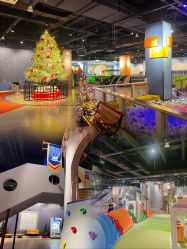 -幻贝家儿童乐园(温州银泰城店)