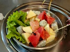 android_upload_pic-老板娘的烤肉店(港湾广场店)