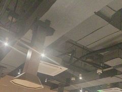 -海底捞火锅(劲松店)