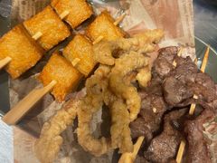 -潮界(虹桥新天地店)