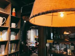 -一縷炊煙(南长街店)