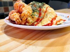 蛋包饭-Hey!蛋包饭(中山店)