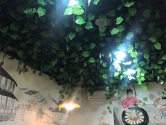 -三里屯土灶炖公鸡地锅鸡(江东店)