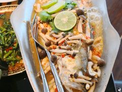 -simply thai天泰(静安嘉里中心店)