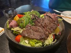 -AClub餐吧(富华里店)
