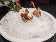 -上井精致料理(中兴商业大厦店)