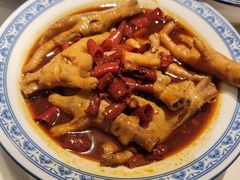 -回家吃饭·地道南昌菜(建德观总店)