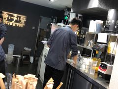 -舍予茶(桂林路店)