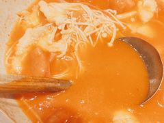 浓香番茄鱼片-望湘园·洞庭渔宴(永旺店)