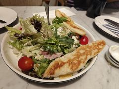 -玛尚诺Pizza&Bar(长泰广场店)