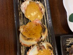 -黑松白鹿(崇文门新活馆店)