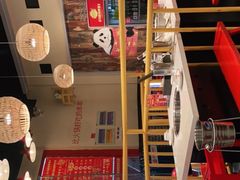 -老马路串串香火锅(北门桥店)