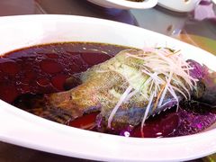 -粤味馆(黄河路店)