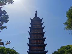 -常熟方塔园