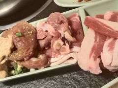 -盛江山自助料理(奥莱锦辉购物广场店)