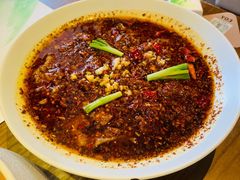 -榕意·川味之美(深业上城店)