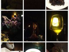 iphone_upload_pic-喜洲吧·江畔老船厂·庭院餐厅(喜临院店)