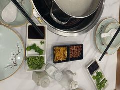 -盈田盈粥庄(博山东路店)