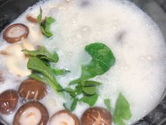 -渔米粥(罗湖店)