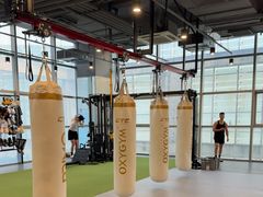 -OXYGYM 奥美氧舱运动中心(朝阳大悦城店)
