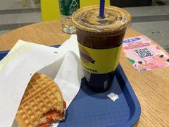 -漫咖啡MAANCOFFEE(人大店)