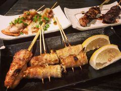 鸡腿正肉-Fukumimi·美醉堂 居酒屋(金尚店)