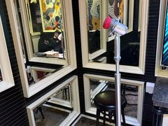 -自由港KTV(王子公主金平店)