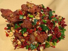 -衡厨·衡阳土菜(中南店)