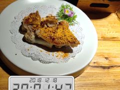-小放牛炒菜馆(中山路乐汇城店)