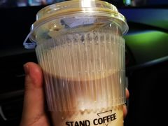 -UPUPKAFE  立咖啡(浏城桥店)