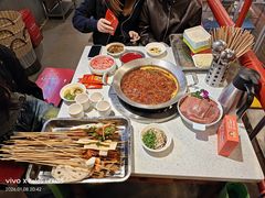 -钢管厂五区小郡肝火锅串串香(总店)