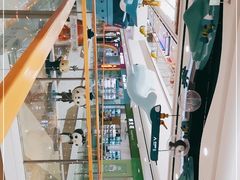 -万达广场(菏泽牡丹店)