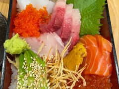 -Hatsune隐泉日式料理(SKP店)