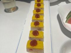 -杏花堂晋商私房菜(华熙五棵松店)