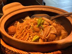 -晓长安·新陕菜(曲江店)