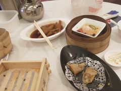-海都六福酒家(世博广场店)