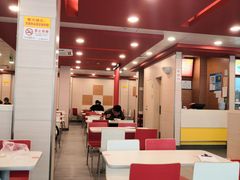 大堂-振鼎鸡(华阴路店)