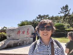 -棒棰岛宾馆景区